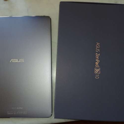 ASUS ZenPad 3S 10 (Z500M) 9.7吋 32gb rom