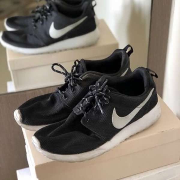 Nike Roshe Run