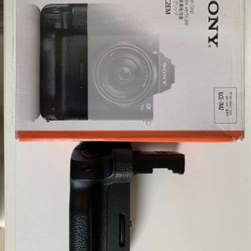 Sony 原裝 C2EM A7R2 / A7RII / A7II