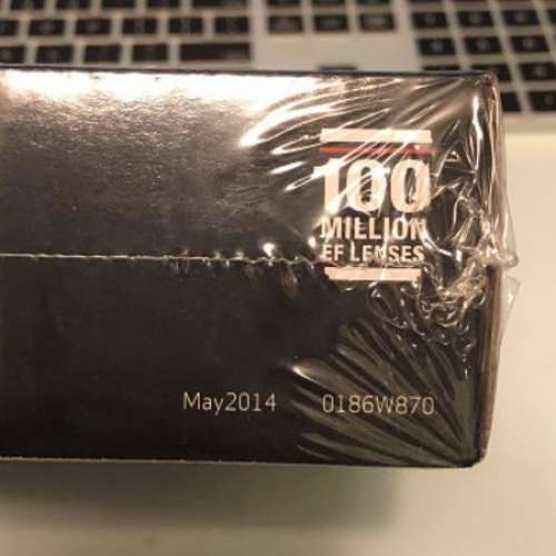 CANON MAY 2014 1000  PIECES JIGSAW PUZZLE （全新未開封）