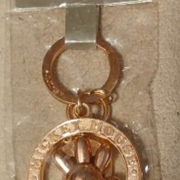 disneyland Key chain