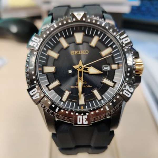 SEIKO Prospex Seiko SNE373P1