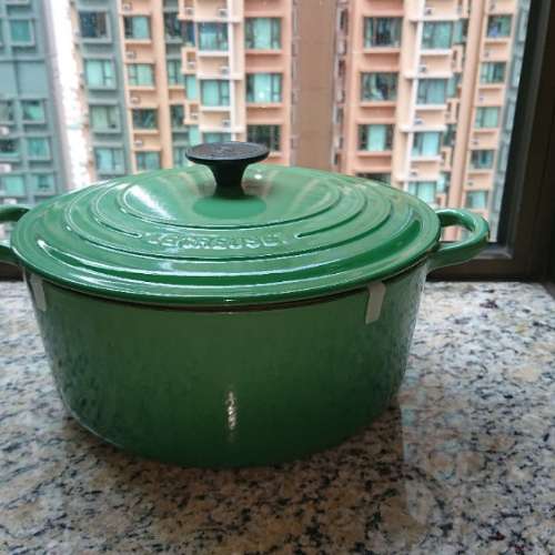 Le creuset 26cm