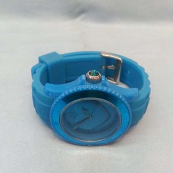 極新 正版 ICE WATCH之 ICE LOVE 手錶,只售HK$150(不議價)
