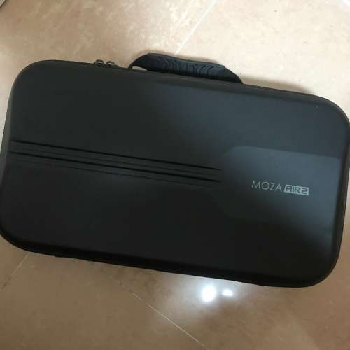 Moza Air2 穩定器