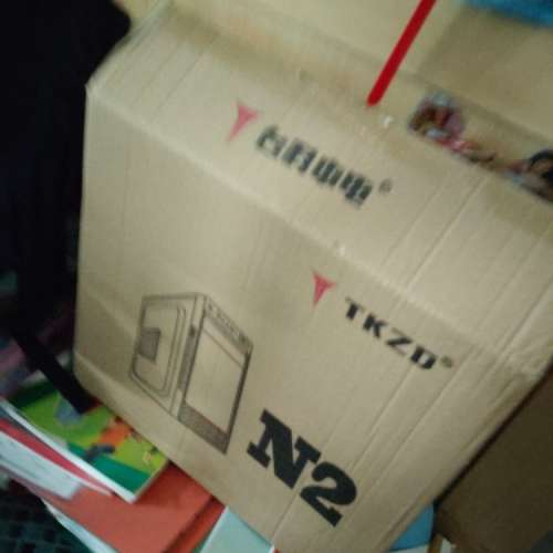 中效能打機電腦