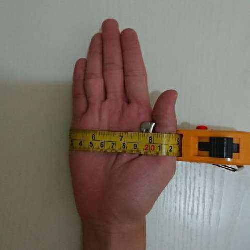 Wiley X CAG-1 戰術手套 Size L