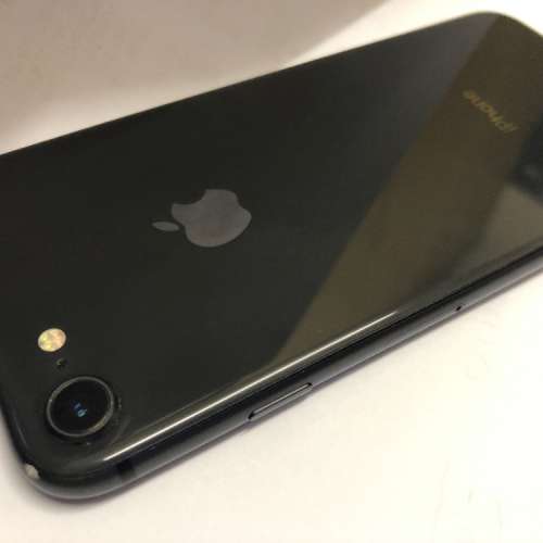 黑色 black iPhone 8 64GB ZP機