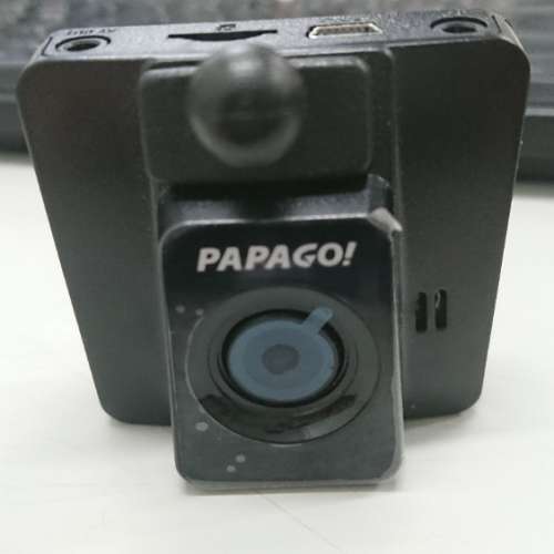 PAPAGO GOSAFE 118 行車記錄儀 車CAM