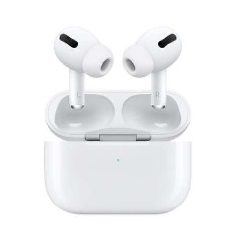 出售全新AirPods Pro