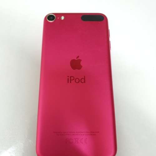 Apple ipod Touch 6th generation 32gb 98%new