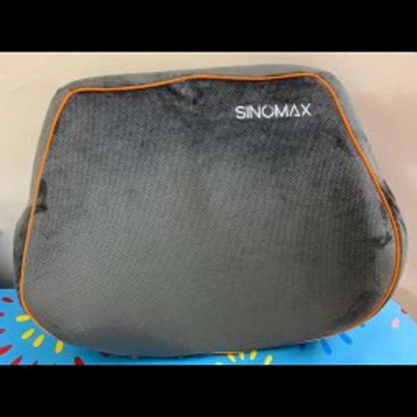 SINOMAX AUTO LUMBAR CUSHION.  98% 新