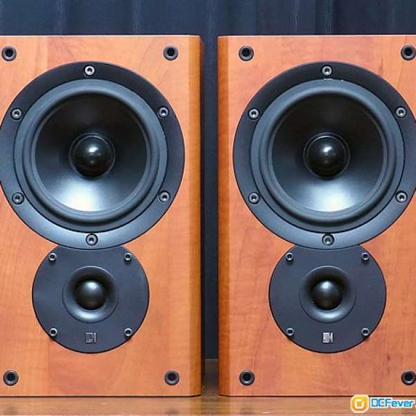 KEF Cresta 10