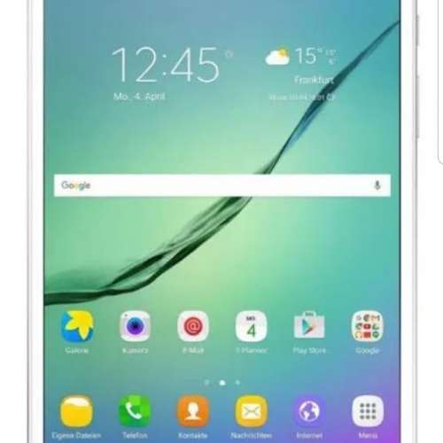 Samsung Galaxy Tab S2  32G LTE 版