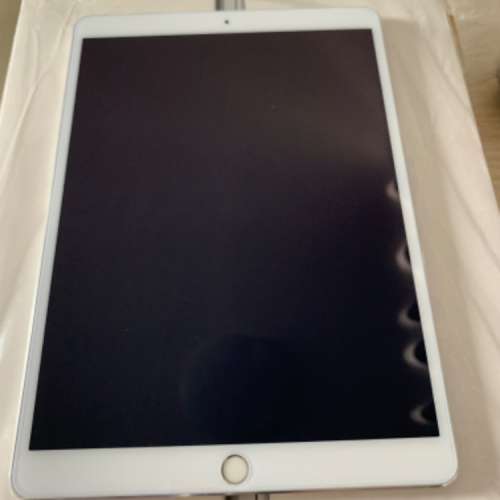 iPad Pro 10.5 256g
