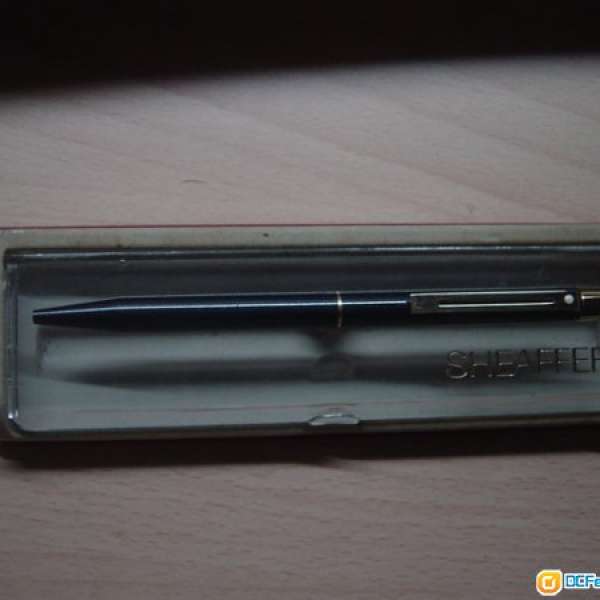 全新 sheaffer 犀非利 原子筆,只售HK$220(請看貨品描述,不議價)