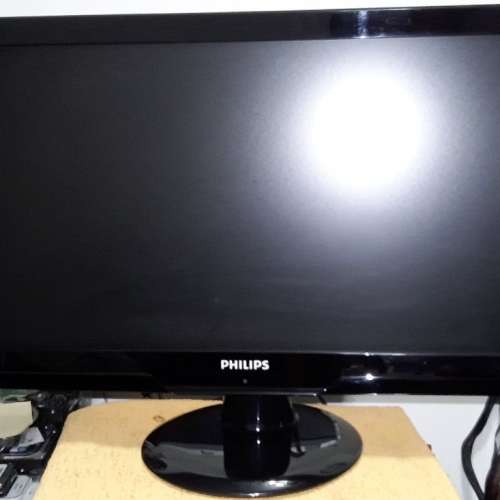 PHILIPS  23吋  (234EL2)  背光LED  全高清