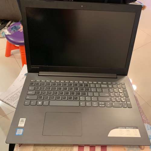 Lenovo 320 i5 8250u 12gb ram 240gb SSD