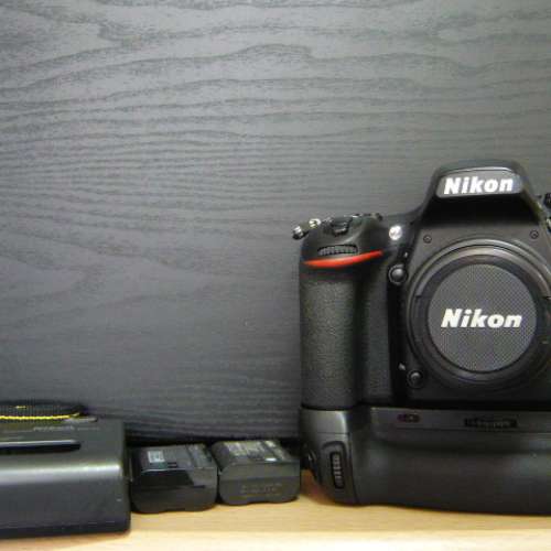Nikon D750 靚仔body  & 50mm f1.8 (日本做) full set