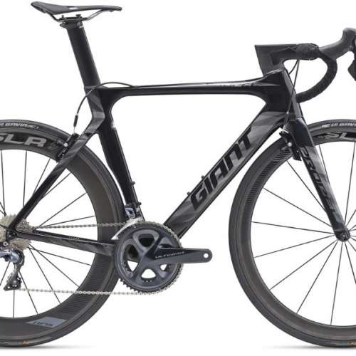 2019 GIANT PROPEL ADVANCED PRO 1 破風碳 