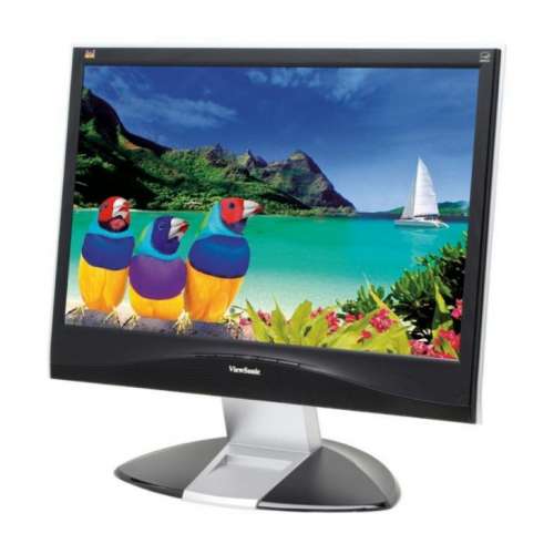 Viewsonic VX2235wm 22吋 16:10 monitor 顯示器