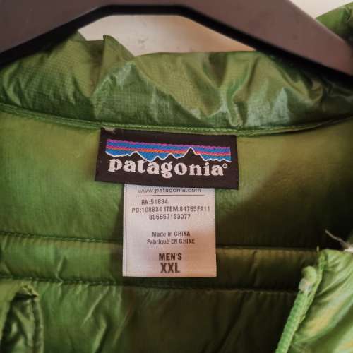Patagonia