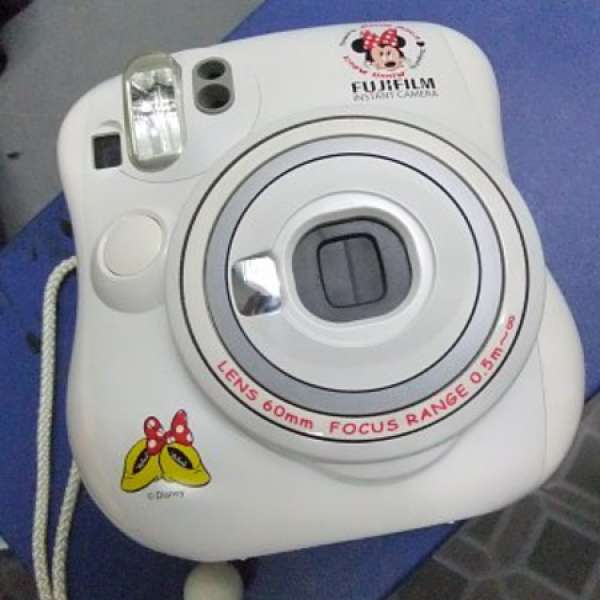 Instant camera mini 25 mickey mouse