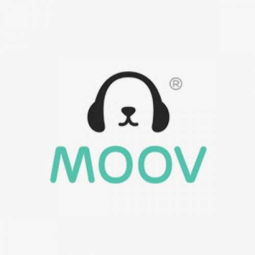 MOOV  兩個月會籍電子禮品劵