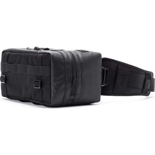 Black Ember Gen3 DSLR Camera Case (Black Camo) 相機袋