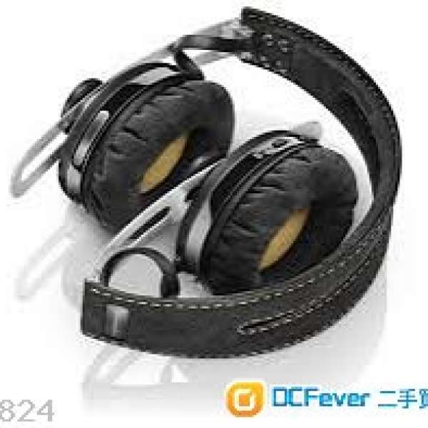 Sennheiser Momentum 2.0 On Ear Wireless Black 行貨有盒配件齊