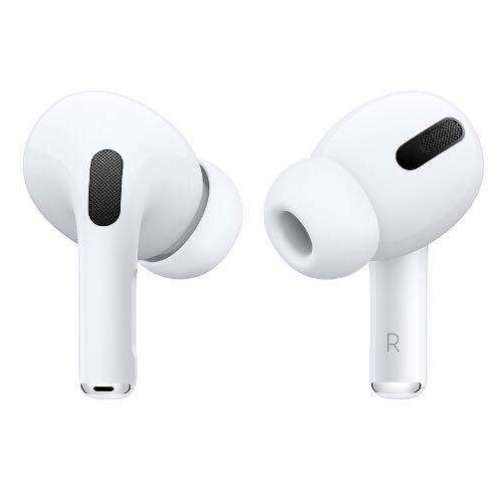 放 Airpods pro 全新 蘋果門店行貨 有單 紅線/屯門 交收