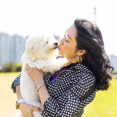 家庭/寵物/情侶照 攝影服務 【平日優惠】