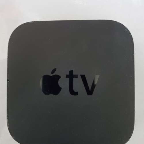 Apple TV 3rd generation A1469 90%new