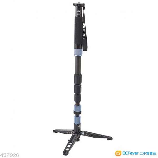 SIRUI P-324S Carbon Fiber Monopod (95% New)