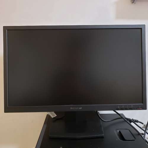 Lenovo LT2252PWA 1680 x 1050 Resolution 22" WideScreen  LCD Monitor