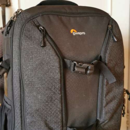 Lowepro  Pro Runner BP 450 AW II（黑色）