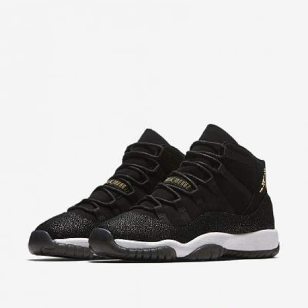 全新 AIR JORDAN 11