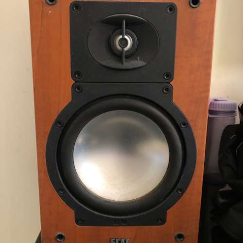ELAC 203 喇叭 (德國制)