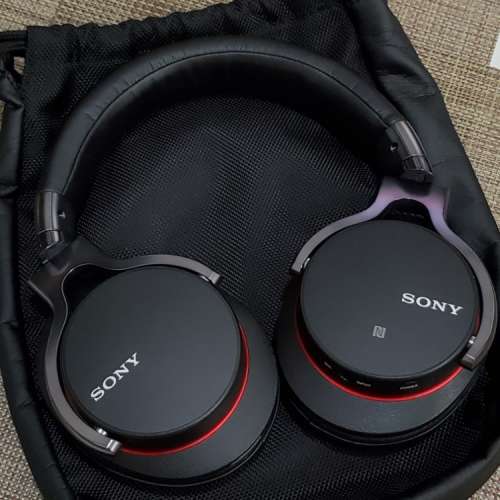 90% New Sony MDR-1ABT Support LDAC