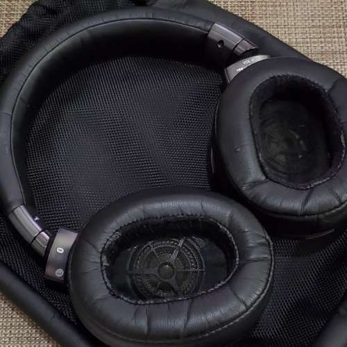 90% New Sony MDR-1ABT Support LDAC