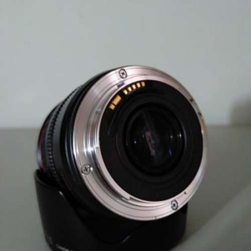 佳能 Canon EF 24-85mm f3.5-4.5 USM旅行鏡【全幅=EF / APS-C=EF-s / R加轉接環可用】