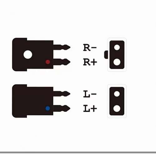 耳機線升級維修服務