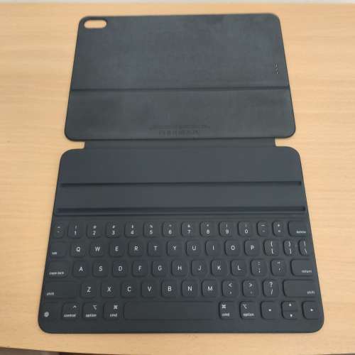 Apple Smart Keyboard for iPad Pro 11"