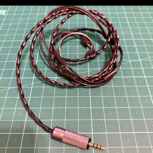 Fitear Togo 334 Premium 耳機