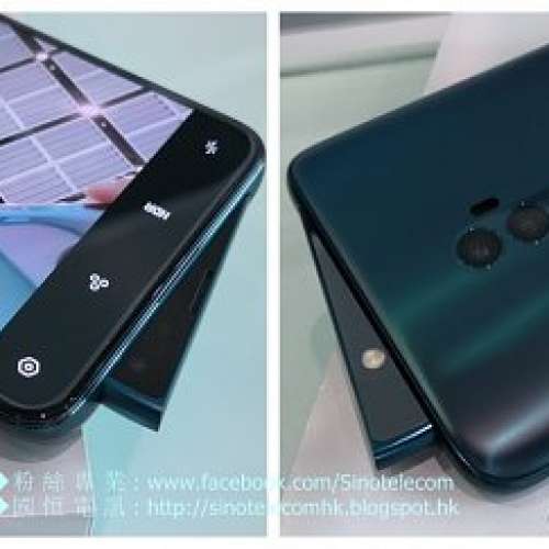 【ST包保養】▋▋OPPO Reno 10x Zoom、巴塞版（256G/128G）▋▋驍龍855+大電快充+旗...