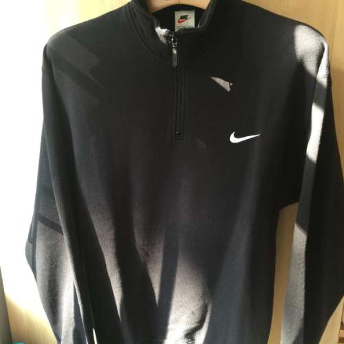 Nike sweater (男裝衛衣) 全新 - not adidas