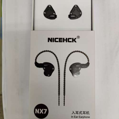 Nicehck nx7