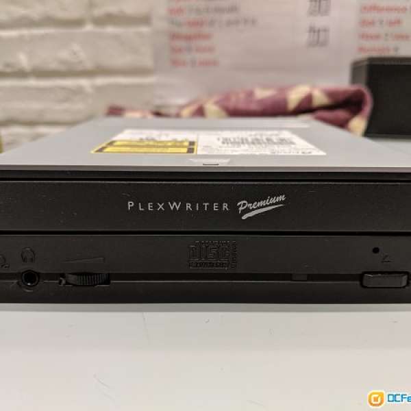m*a様 プレクスター Premium-U PX-W5232TU Yahoo!オークション - PLEXTOR PREMIUM-U PX-W5232TU ジャンク品