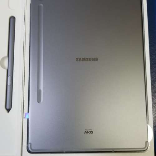 Samsung Galaxy Tab S6 WiFi 6+128