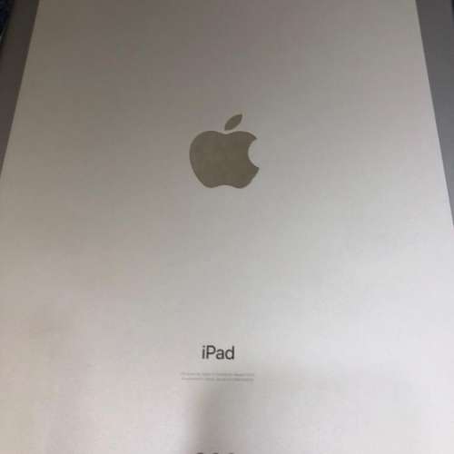 IPad pro 11 3代 64gb 4g+wifi 99.9%new 蘋果原廠保養到28/12/2019